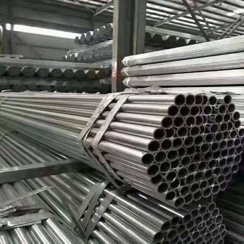 莲池q355nhb耐候钢管