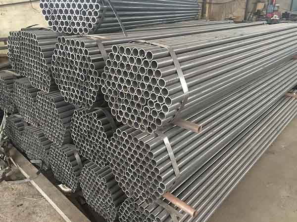 莲池nd考登钢管